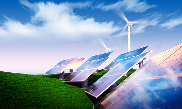 Solar Energy