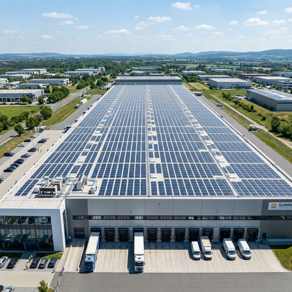 Commercial Solar